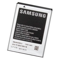 Replacement battery EB494358VU for Samsung Galaxy Ace S5830